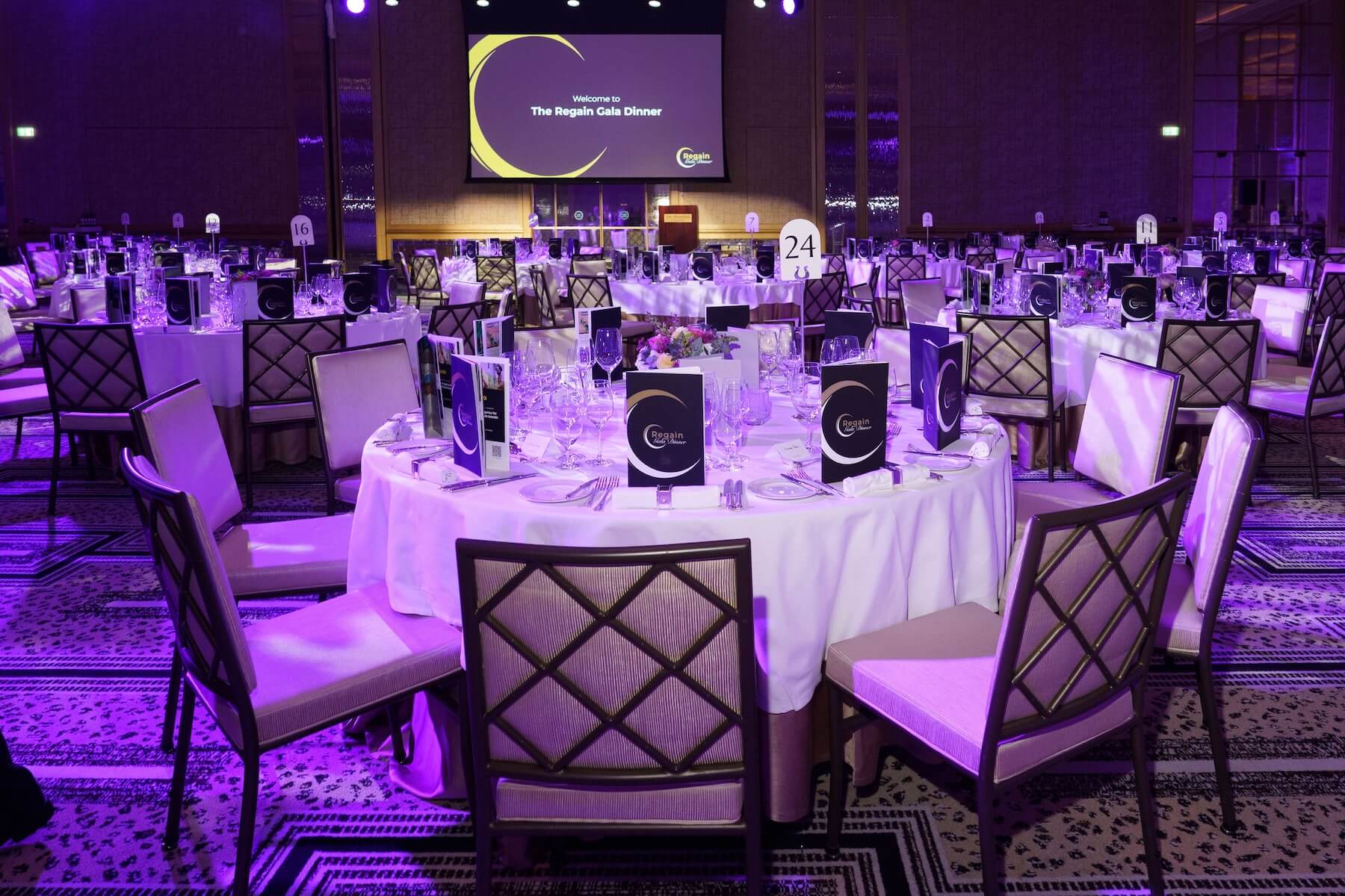 Gala Dinner 2026
