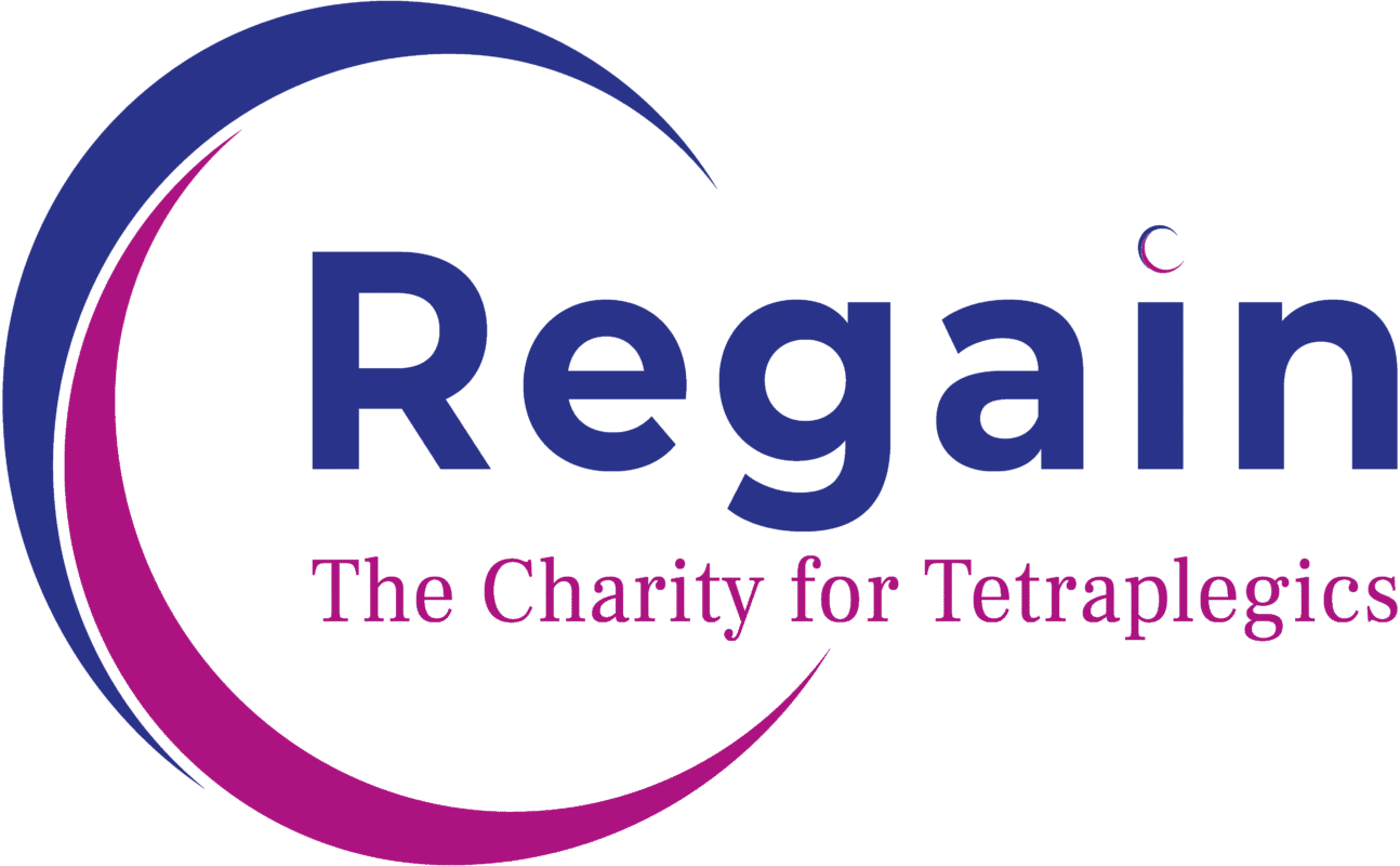 Regain Charity