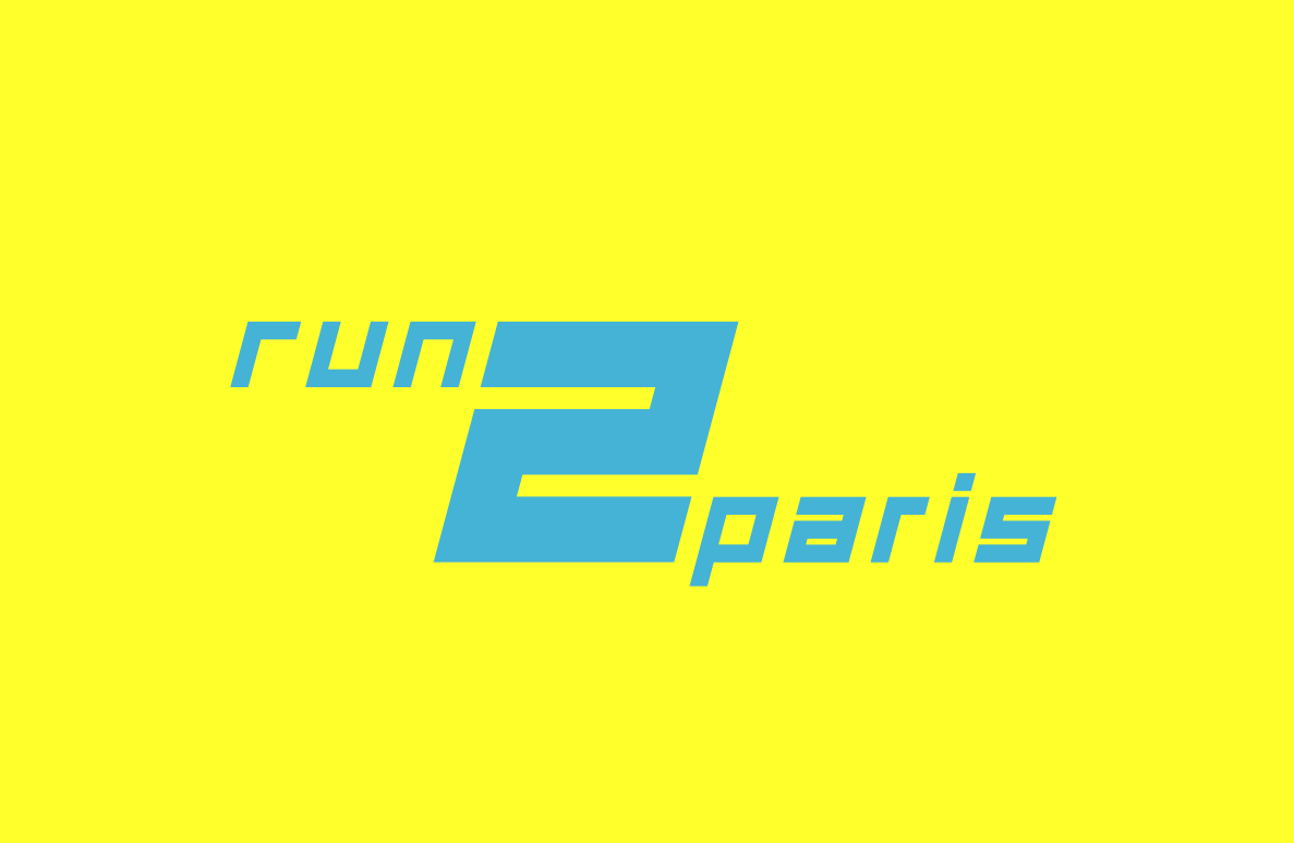 Run 2 Paris